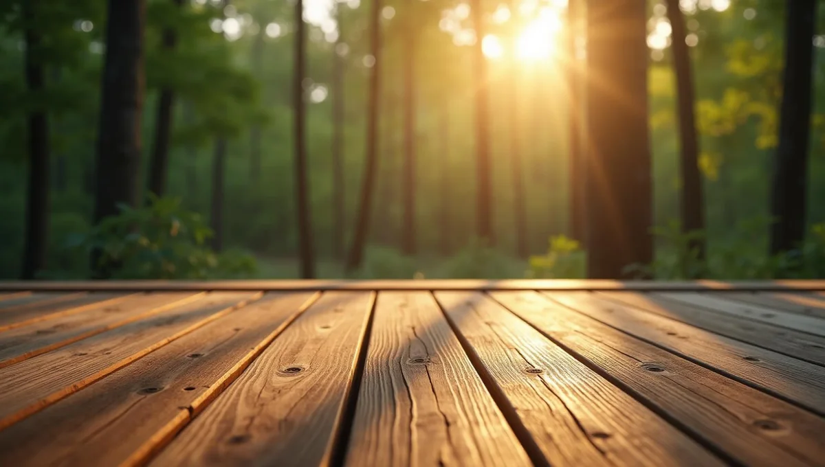 Stock de bois empilé sur la plateforme de Saint Leger sur Roanne